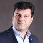دکتر حامد ساجدی