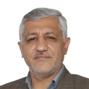 دکتر رضا محمدصالحی